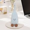 New Children's Toys, Tooth Toothbrush and Toothpaste, Fashionable and Cute Plush Doll