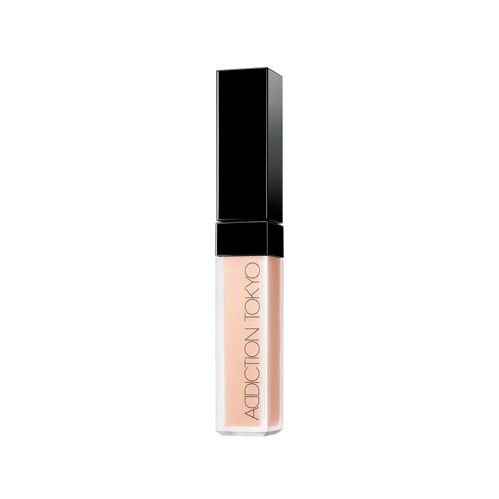 Addiction Skin Reflect Fix Concealer 001