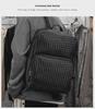 Korean Stylish Large-Capacity Business & Travel Computer Backpack
