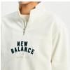 New Balance Half Zip Semi Oversized Nbnce11213 64