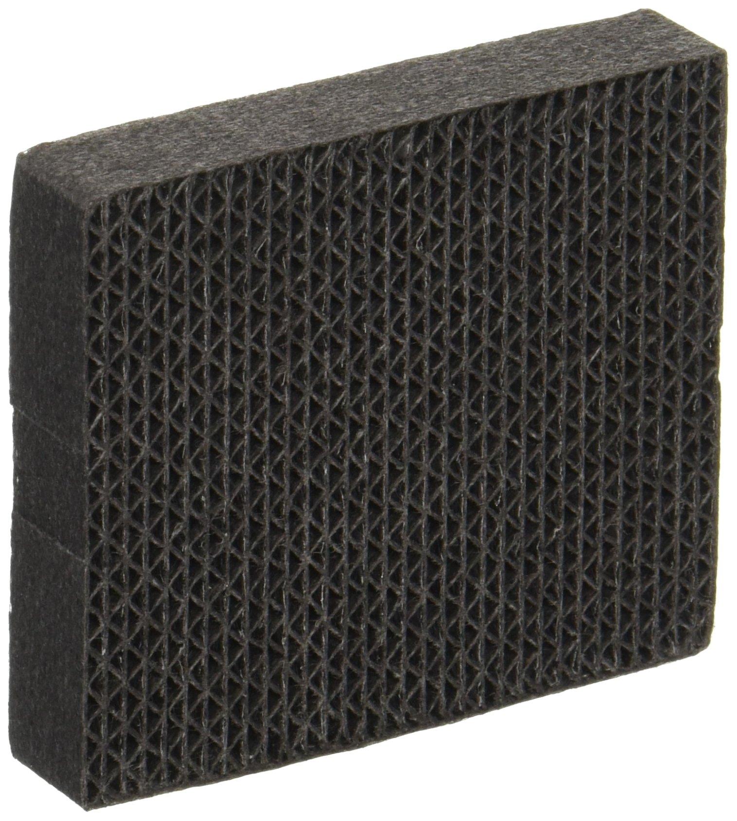 

Panasonic Зволожуючий фільтр Panasonic для генератора Nanoe 2 шт. [Оригінальний продукт] Захист від цвілі/Антибактеріальний FE-ZFG02