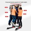 Longyan Home Pull-up & Dip Station