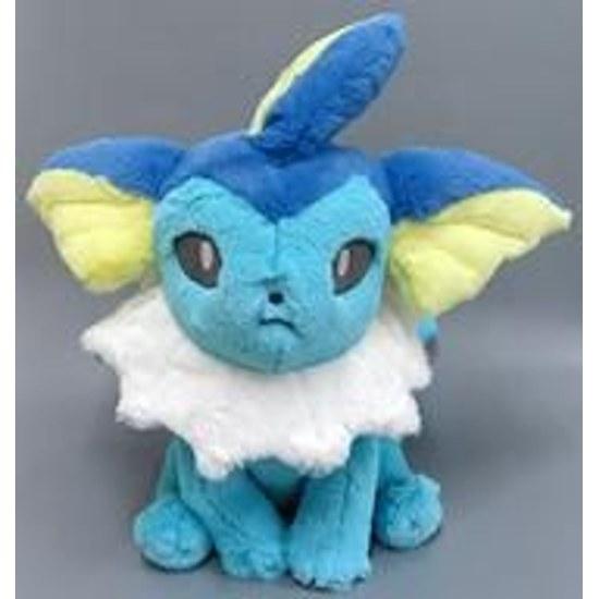 Used plush toy Shavuz fluffy hugging Pocket Monster Pokémon Center exclusive