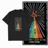 Coolmind X0022 100% Cotton 1984 Rebellion Graphic Men T Shirt Big Size Exclusive Graphic Men Tshirt for Men Tee