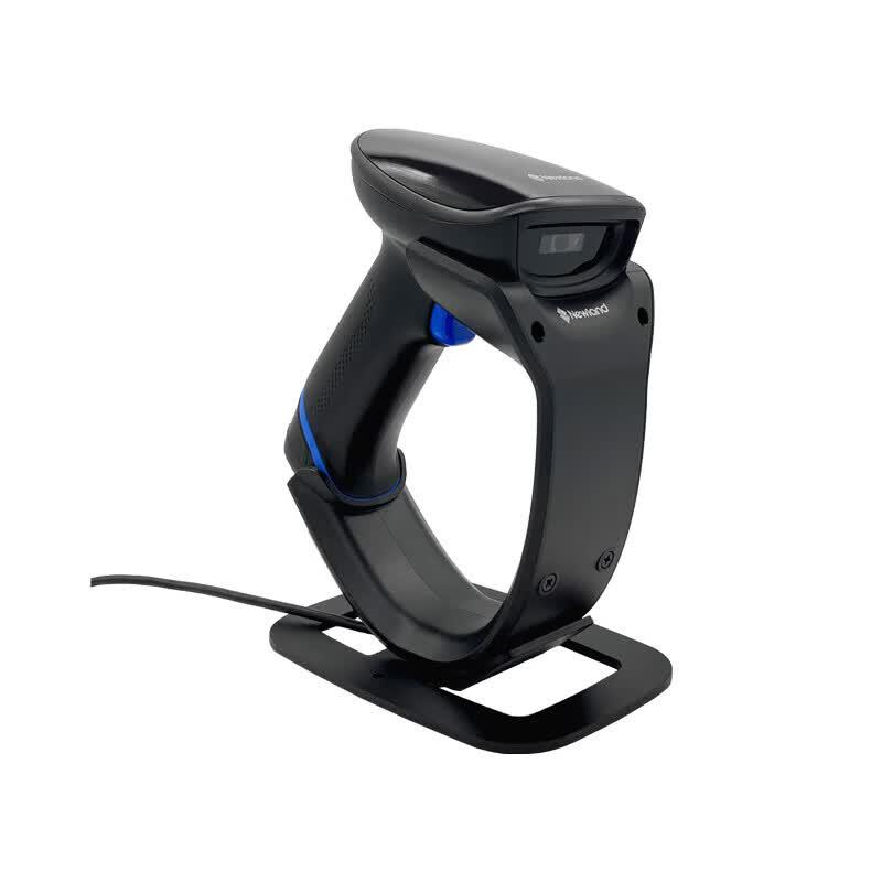 Newland HR2000 Bluetooth QR Barcode Scanner