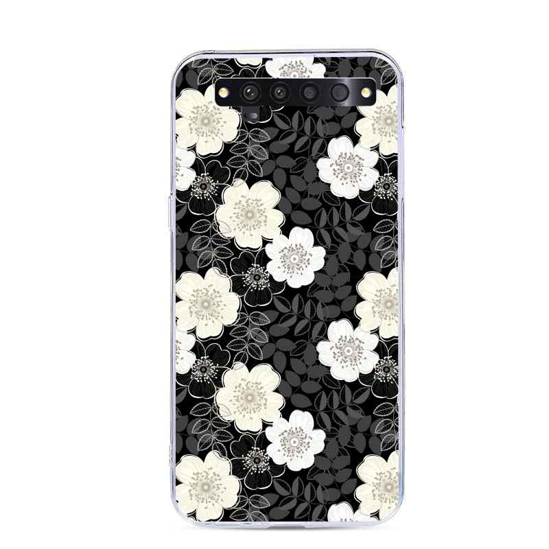 

Для TCL 10 SE Case М’яка силіконова задня кришка TPU Для TCL 10 SE Phone Case Painting Slim Capa Fundas TCL 10 SE