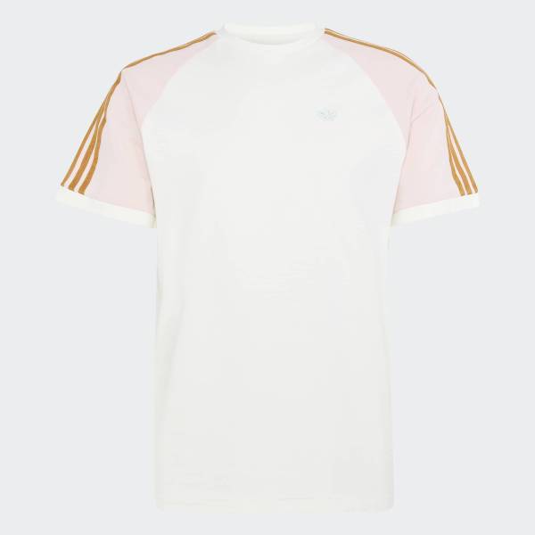 Adidas Summer Glow Washed Cali Tee Kx1259