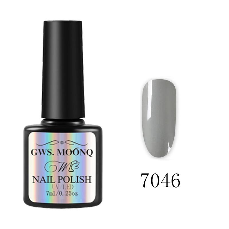 Women‘s Fashion Professional UV Gel Varnish Diamond Glitter Gel Nail Polish Gel Lacquer