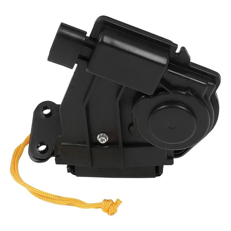 69350-08020 Rear Hatch Liftgate Trunk Lock Actuator for Toyota Sienna Base LE SE 2011-