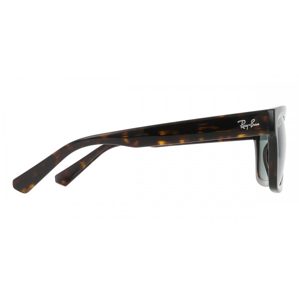 Ray Ban Rb4396f Warren Asian Fit 135971 Unisex Sunglasses