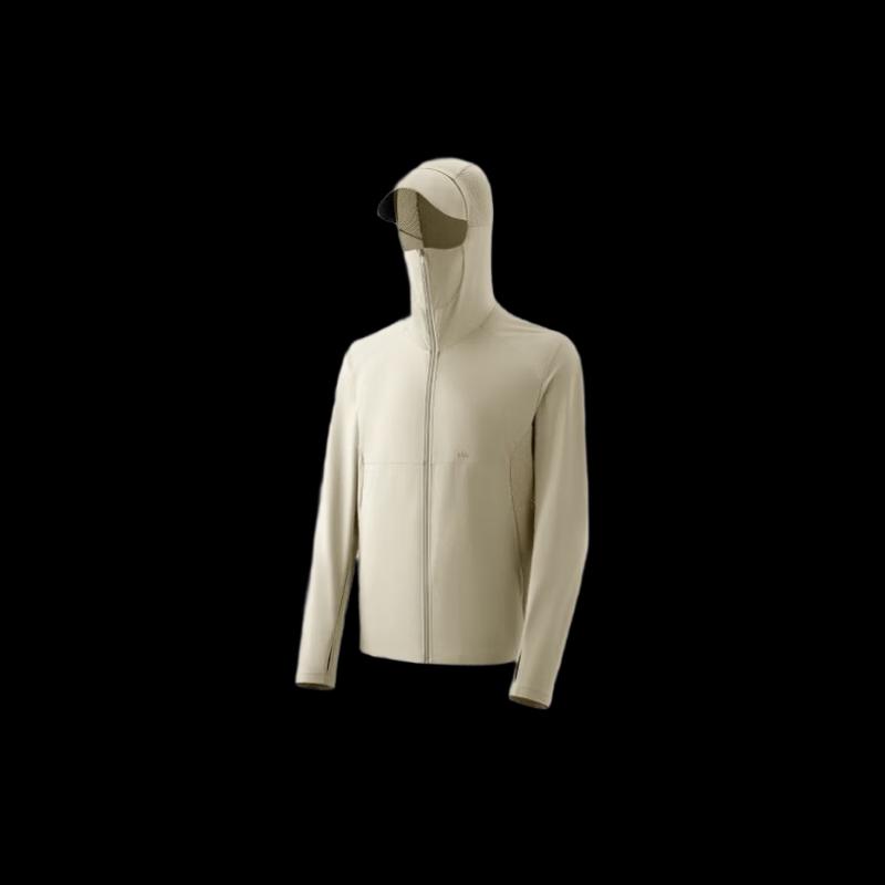 Beneunder Men s Sun Protection Jacket AS934