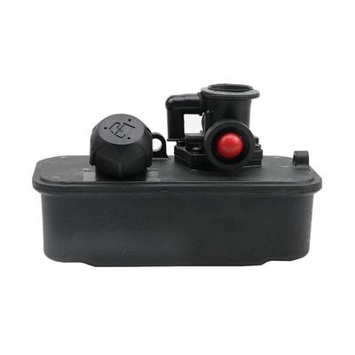 Briggs & Stratton Compatible Fuel Tank Carburetor for Models 498809A, 494406, 795477 - Garden Accessories