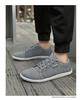 Unisex Wide-Toe Barefoot Shoes for Casual Wear and Hiking