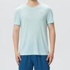 Under Armour Breathable Round Neck Short Sleeve Fitness Shirt Men tops 6009520-703