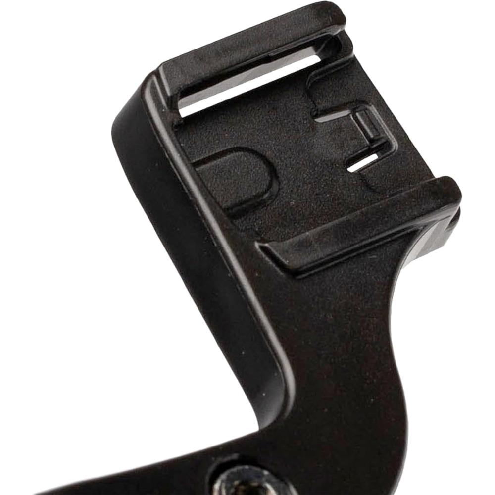 Bicycle computer mount extender base, suitable for Cateye, waterproof, anti - slip, adjustable, portable for cycling