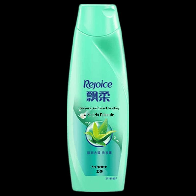 Rejoice Moisturizing Anti-Dandruff Shampoo