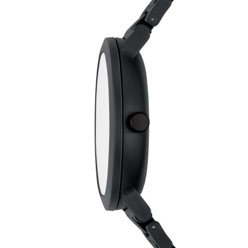 Skagen AAREN OCEAN SKW6769 Men's Watch, Black