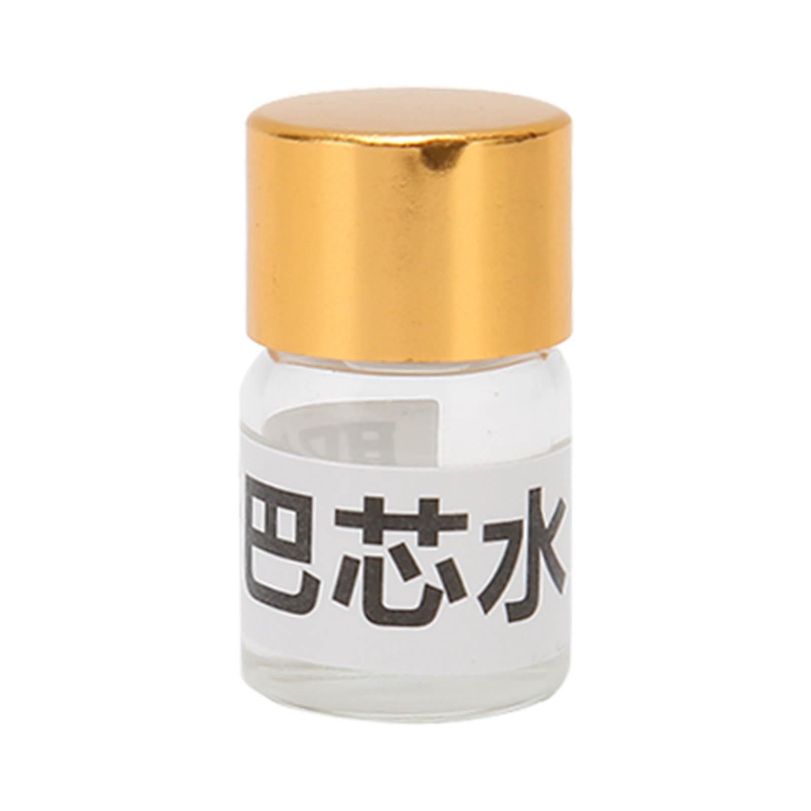 

2 мл Средство для удаления ржавчины с часового механизма Мягкое Коррозионностойкое Жидкость для очистки ржавчины Ремонтные инструменты для часовщика