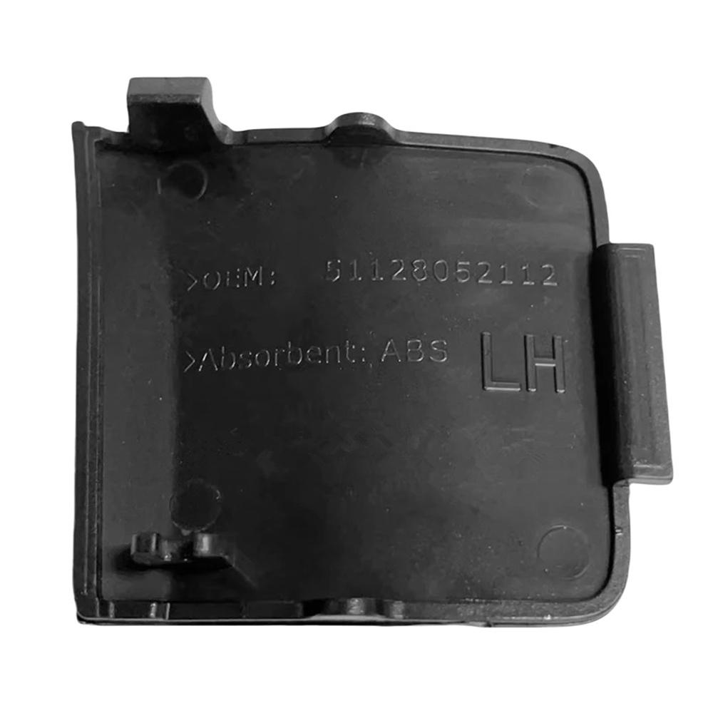 Trailer cover for BMW 51128052112 rear left