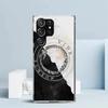 Residente C-Canserbero Soft Cover for Samsung Galaxy S25 Edge S26 S24 S23 Ultra Phone Case S22 S21 Plus S20 FE Print Pattern She