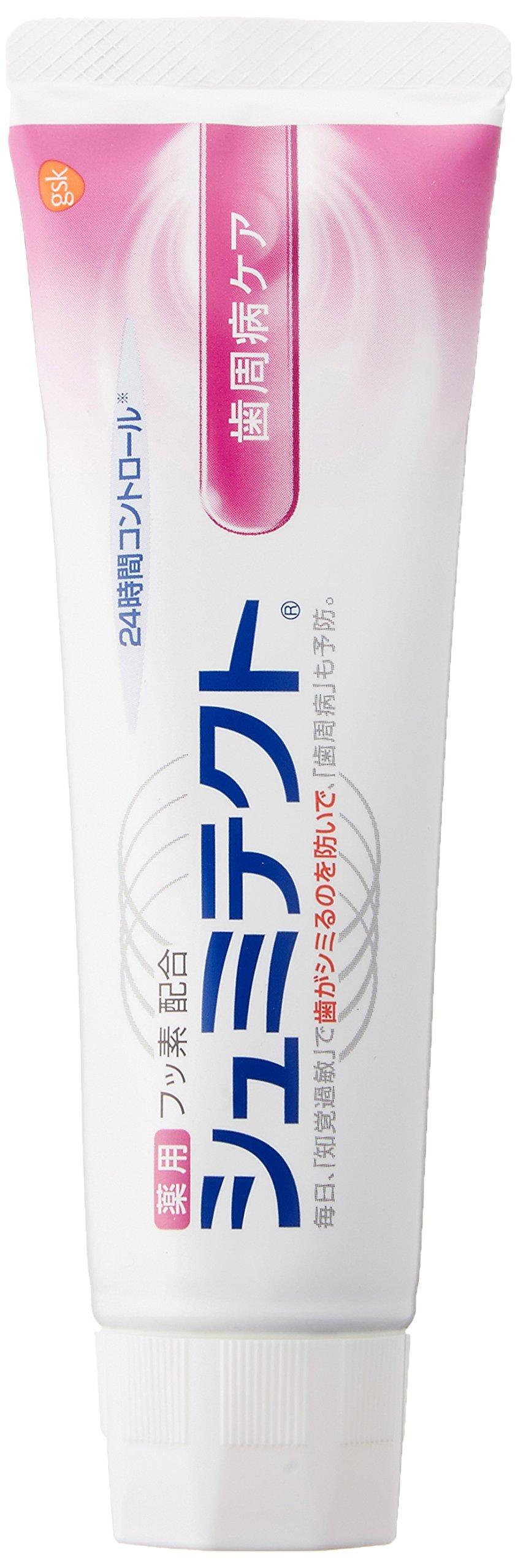 

[Quasi-drug] Shumitect Periodontal Care Toothpaste Extra Large 99g