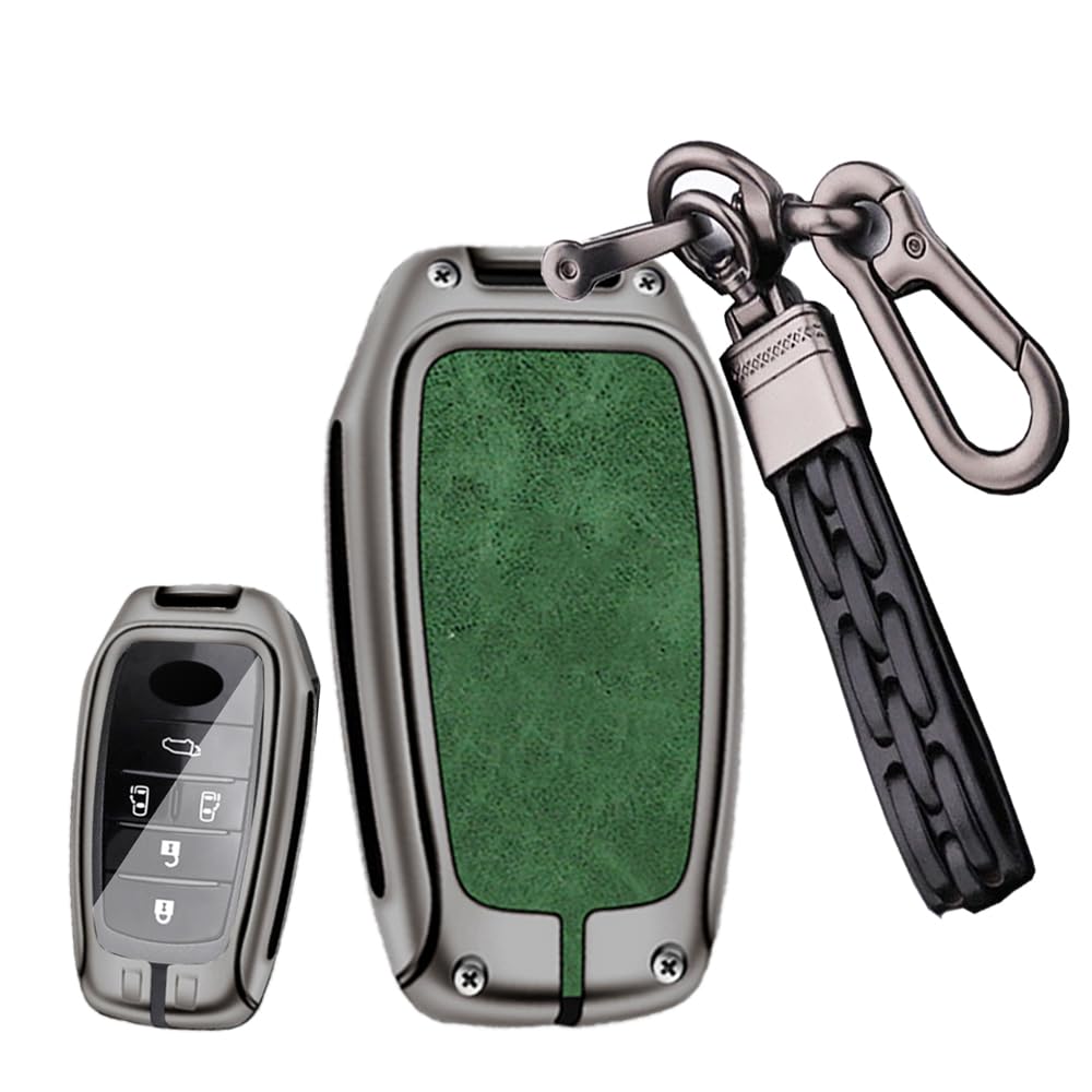 Key Holder for toyota Smart Key Case Key Cover Key Protection Toyota New Voxy