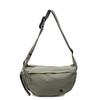 Fashionable and Simple Single-shoulder Bag, Casual Cross-body Bag, Trendy Bag, Single-shoulder Dumpling Bag