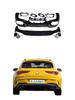 Rear Bumper Kit Assembly for Mercedes W118 CLA35 AMG