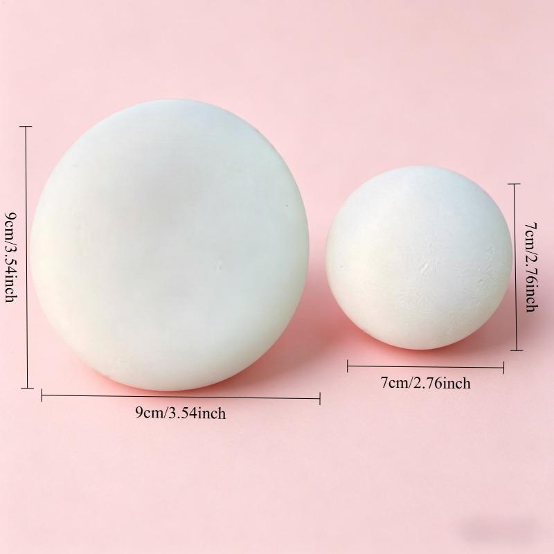 Chinese Big Mantou Squishy Toys Soft Simulated Bread Squeeze Stress Relief Toy Slow-Rising Slow Rising Sensory Fidget Toy For