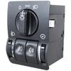 Opel Astra II G 98-08 light switch