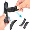 1Pc Replacement Headset Headbeam Protein Leather Repair Parts Headband Cushion Durable for Bose QuietComfort QC35 QC35II QC45