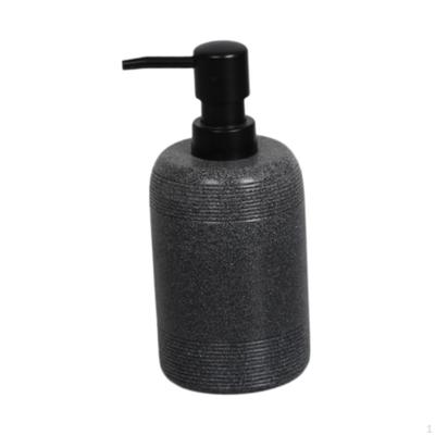 0,5 l Handseifen-Lotion-Spender 3x6,7 Zoll Mehrzweck-Handwaschflüssigkeit für Badezimmer