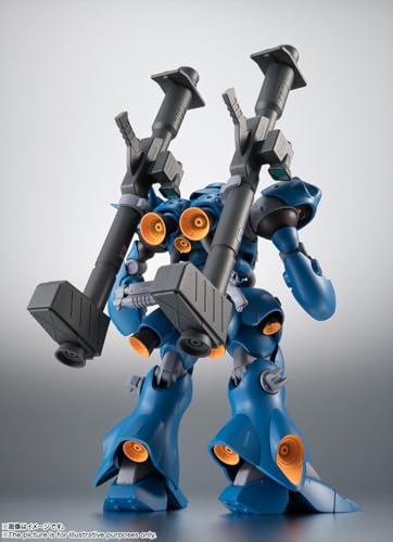 TAMASHII NATIONS ROBOT SPIRITS Mobile Suit Gundam 0080 War in the Pocket <SIDE MS> MS-18E Kampfer ver. A.N.I.M.E. (Rerelease) Approximately 130mm ABS