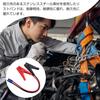 Jump Starter Booster Cable Alligator Clip Battery Clip Cable Battery
