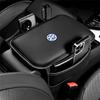 Car Armrest Box Pad Center Console Arm Rest Protector Cover For Volkswagen VW Rline GTI Golf Touran Caddy Passat B6 Tiguan Polo Qx0