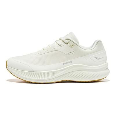 Slay Cmt Retro Versatile Daily Commuting Waterproof Low-Top Casual Running Shoes Unisex Sneaker Beige S28219-1