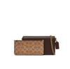 CAO01 Brown Handbag