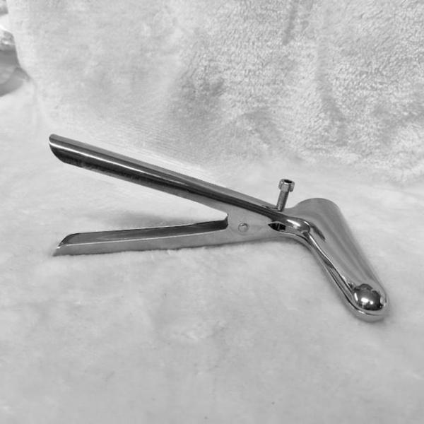 Stainless Steel Deep Anal Plug