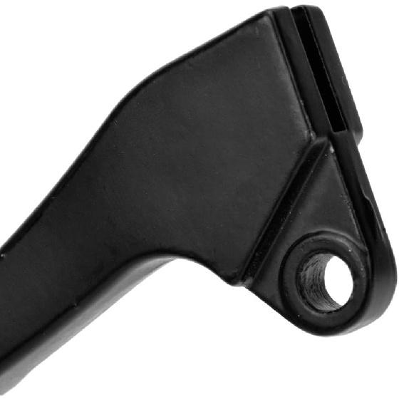 HIAORS Universal Left Right Brake Lever For GY6 50Cc 125Cc 150Cc 139QMB 157QMI Taotao 50Cc 49Cc Scooter Moped ATM50 Pony VIP CY50 Thunder Chinese