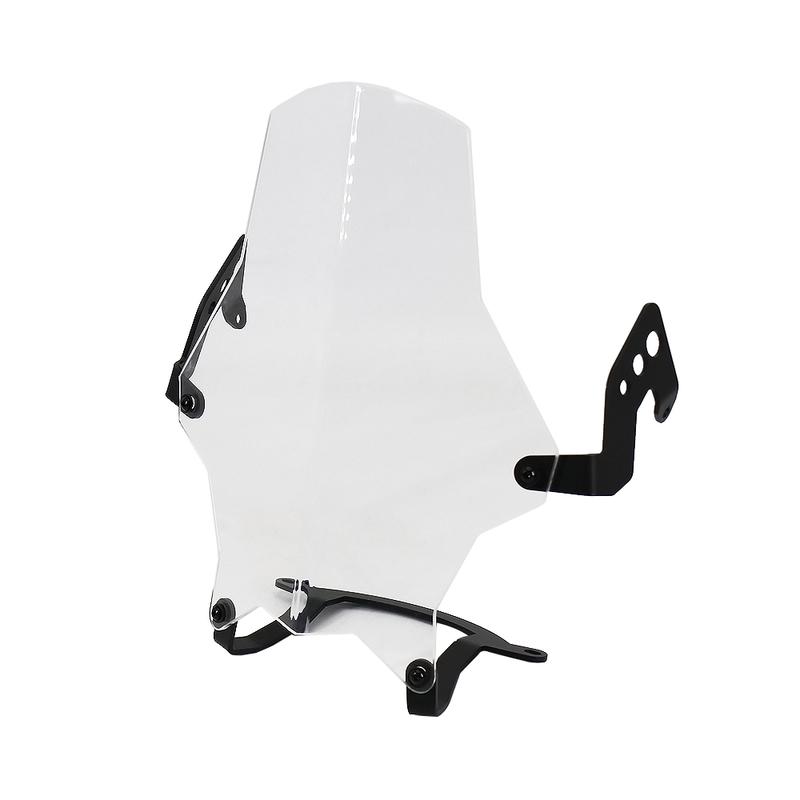 New For 1050 Adventure ADV 1190 Adventure /R 1290 Super Adventure /T Motorcycle Headlight Guard Protector Transparent Lens Cover