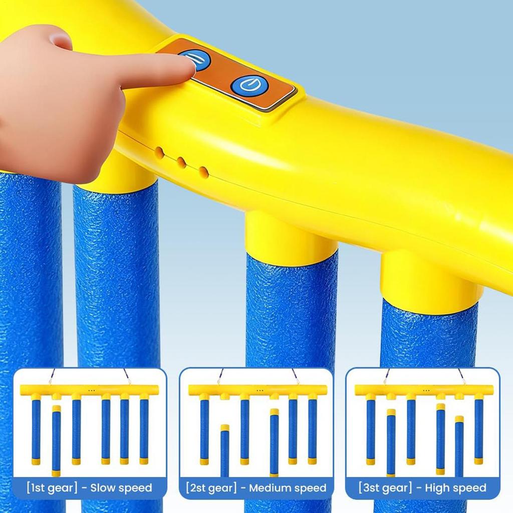 Catching Sticks Game Sensory Training Interactive Activities Kids Challenge Reflex Game Falling Sticks for Kids Family Athletes