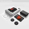 Utendørs Armbånd Telefonholder Løping Klatring Trening Armbånd Håndleddsveske Stativ Lås Menn Kvinner for iPhone Xiaomi