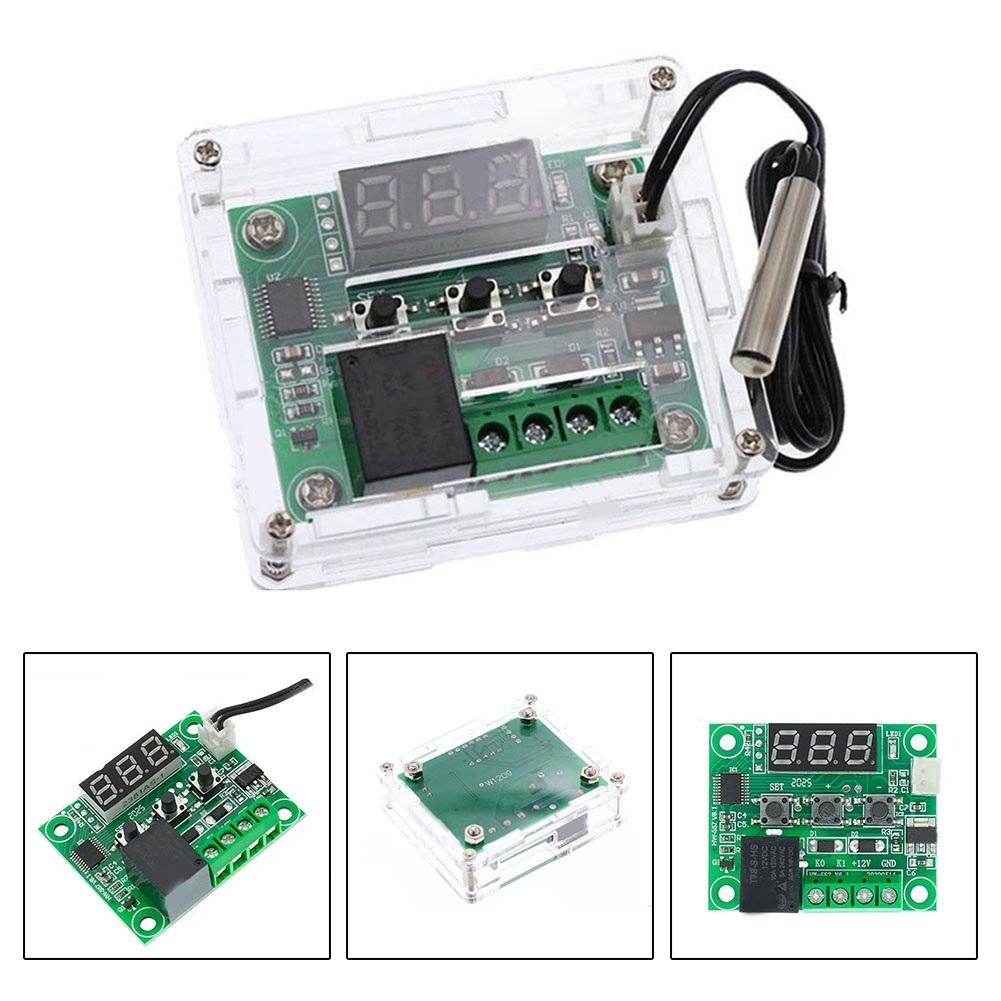 Housing Sensor Module Mounting Plastic Temperature