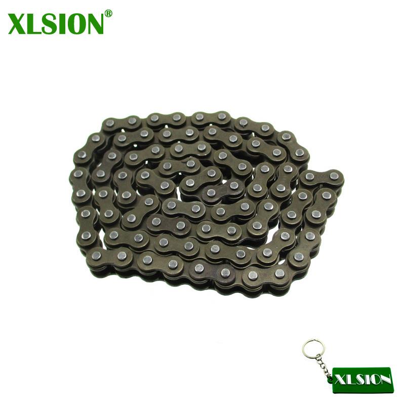 XLSION 84 Links 25H Cam Timing Chain For 110cc ATV Dirt Bike Go Kart