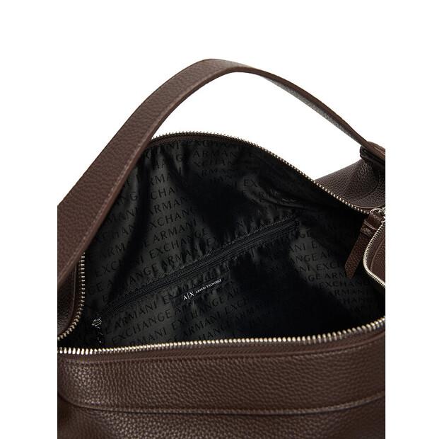 Сумка Armani Exchange Armani Exchange XW000915 AF11902 U6304 коричневый