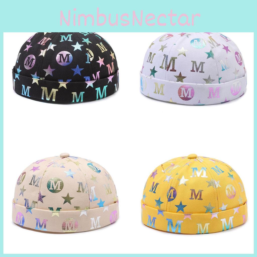 Stylish Adjustable Bucket Hat For All Seasons In Trendy Hip Hop Design With Breathable Cotton