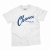 Chance Records T-Shirt and Kids Tshirt - Classic Heavy Cotton