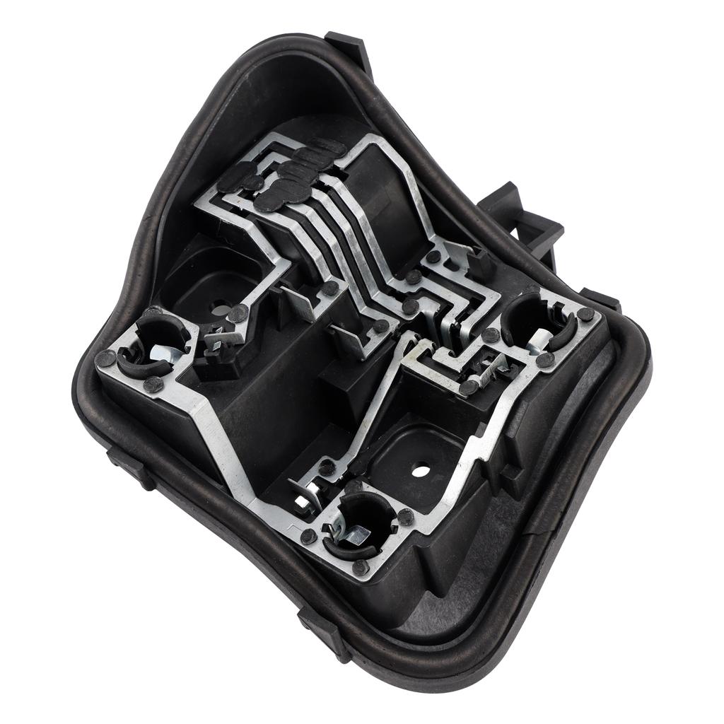 Left+Right Rear Light Bulb Holder 8P4945257D 8P4945258D For A3 5 DOOR Sportback 2009-2013 (8PA)