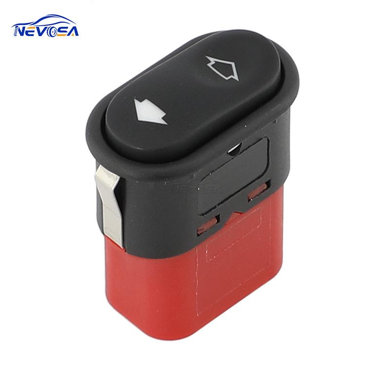 

95BG14529AB fits the power window switch for 96-99 Ford Fiesta models. Electric