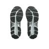 Asics Tênis Gel NYC Sneaker Branco Creme Unissex 1203A383-113